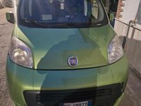 Usata Fiat Qubo 75 CV (55 kW) 2010 Monovolume