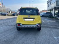 usata Fiat Panda Cross 1.3 MJT 95 CV S&S 4x4