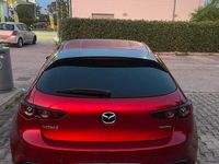 usata Mazda 3 Mazda3 2.0L e-Skyactiv-G 150 CV M Hybrid Exceed