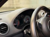 Usata Audi S3 Ambiente 265 CV (194 kW) 2007 Utilitaria