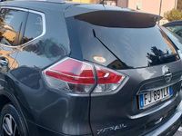 Usata Nissan X-Trail 2017 SUV