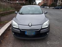 usata Renault Mégane 3ª serie - 2013