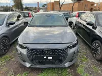Usata Peugeot 208 GT 136 CV (100 kW) 2025 Grigio selenium Utilitaria
