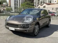Usata Porsche Cayenne 400 CV (294 kW) 2011 Marrone SUV