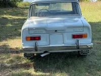 Usata Alfa Romeo Giulia 1300 Ti 82 CV (60 kW) 1966 Altri Berlina
