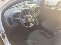 Usata Fiat Panda 69 CV (50 kW) 2023 Bianco Utilitaria