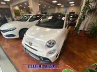 usata Abarth 595 PROMO FINANZ 1.4 Turbo T-Jet 165 CV KM 0