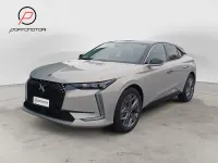 Nuova DS Automobiles DS4 136 CV (100 kW) 2025 Grigio SUV