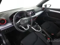Usata Seat Arona FR 116 CV (85 kW) 2025 Grigio SUV