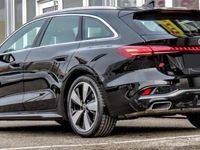 Usata Audi A5 S-Line 150 CV (110 kW) 2024 Nero metallizzato Station wagon