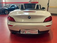 usata BMW Z4 Z42.0 M SPORT