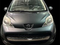 Usata Peugeot 107 68 CV (50 kW) 2009 Utilitaria