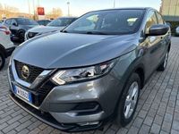 usata Nissan Qashqai 1.5 dCi 115 CV Acenta