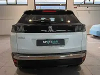 Usata Peugeot 3008 Allure 131 CV (96 kW) 2022 Bianco SUV