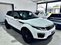 usata Land Rover Range Rover evoque 2.0 TD4 180CV SE Dynamic