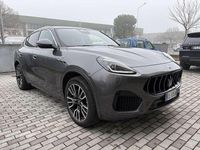 Usata Maserati Grecale GT 300 CV (220 kW) 2022 Grigio SUV