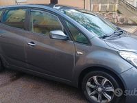 Usata Hyundai ix20 90 CV (66 kW) 2017 Utilitaria