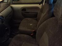 Usata Renault Kangoo 84 CV (61 kW) 2004 Monovolume