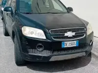Usata Chevrolet Captiva 150 CV (110 kW) 2007 SUV