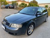 usata Audi A4 1.9 TDI/130 CV cat Avant