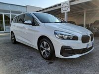 usata BMW 216 Gran Tourer d Business