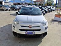Usata Fiat 500X Pop 95 CV (69 kW) 2019 Bianco SUV