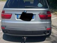 Usata BMW X5 272 CV (200 kW) 2009 SUV