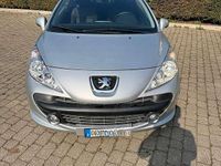 Gebraucht Peugeot 207 CC 150 PS (110 kW) 2008 Cabrio