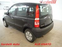 usata Fiat Panda Active