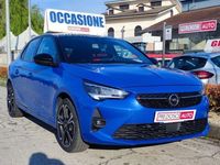 usata Opel Corsa 1.2 100 CV GS Line