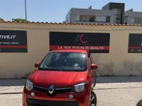 Usata Renault Twingo SE 71 CV (52 kW) 2014 Other Utilitaria