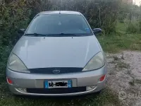Usata Ford Focus 100 CV (73 kW) 1999 Station wagon