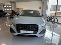 usata Audi Q2 Q230 1.0 tfsi Business Advanced 116cv nuova a San Bonifacio