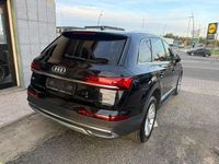 Usata Audi Q7 231 CV (169 kW) 2025 Nero SUV