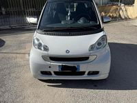 Usata Smart ForTwo Cabrio 71 CV (52 kW) 2009 Cabrio