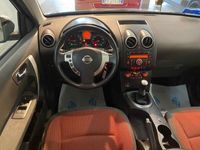 usata Nissan Qashqai 1ª serie 1.6 16V Visia