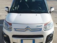 usata Citroën C3 Picasso C3Picasso 1.6 hdi 16v Seduction FL