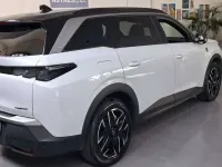 Usata Peugeot 5008 GTi 145 CV (106 kW) 2025 Bianco perla SUV