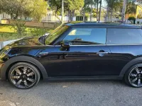Usata Mini Cooper S 178 CV (130 kW) 2023 Blu/azzurro Utilitaria