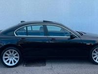 usata BMW 730 d