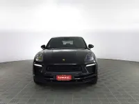 Usata Porsche Macan 265 CV (194 kW) 2023 Nero SUV