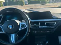 Usata BMW 118 M Sport 150 CV (110 kW) 2024 Nero Berlina