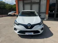 Usata Renault Clio V Intens 66 CV (48 kW) 2022 Bianco Berlina