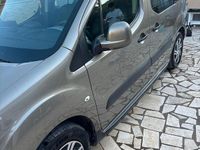 Usata Citroën Berlingo 109 CV (80 kW) 2015 Grigio Monovolume