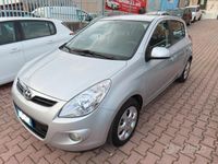 usata Hyundai i20 1.2 5p. Sound Edition