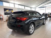 usata Infiniti Q30 1.5d Premium City Black dct 109CV 2017 * FULL *