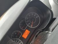 Usata Fiat Grande Punto 2009 Utilitaria