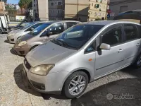 Usata Ford C-MAX 109 CV (80 kW) 2004 Monovolume