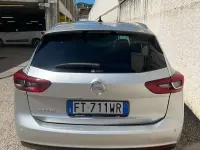 Usata Opel Insignia Business 136 CV (100 kW) 2019 Station wagon