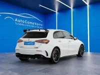 Usata Mercedes A45 AMG Premium 421 CV (309 kW) 2025 Bianco Utilitaria